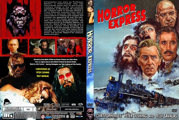 Horror Express