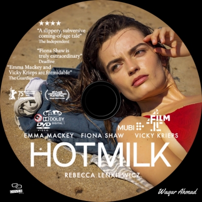 Hot Milk