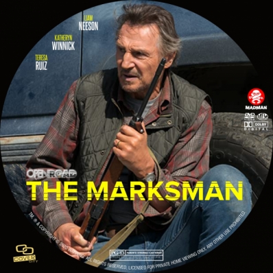 The Marksman