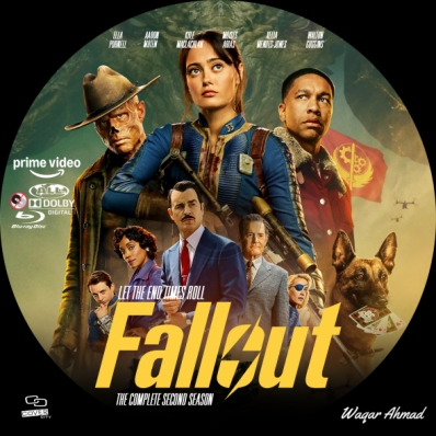 Fallout - Season 2