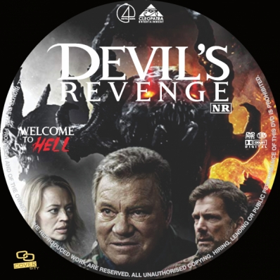 Devil's Revenge