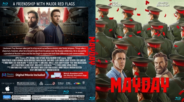 Mayday