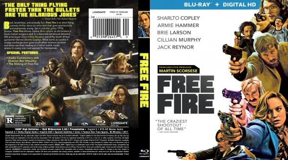 Free Fire