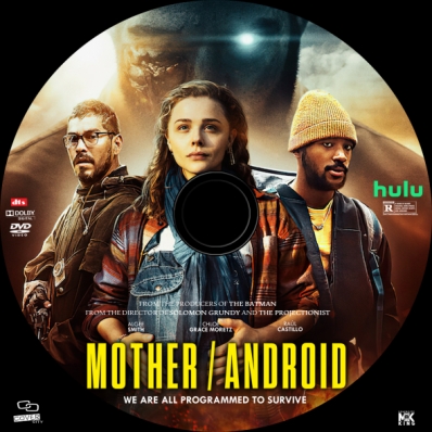 Mother/Android