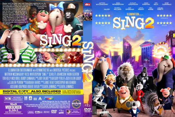 Sing 2