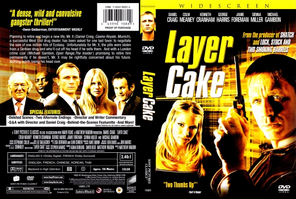 Layer Cake