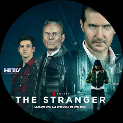 The Stranger - Season 1