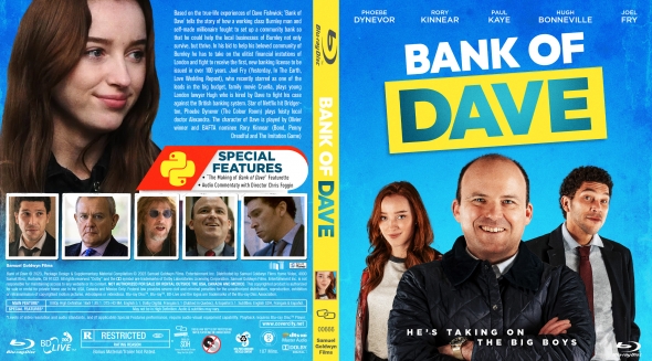 Bank of Dave