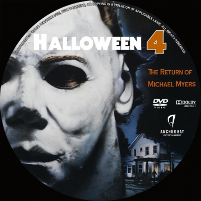 Halloween 4