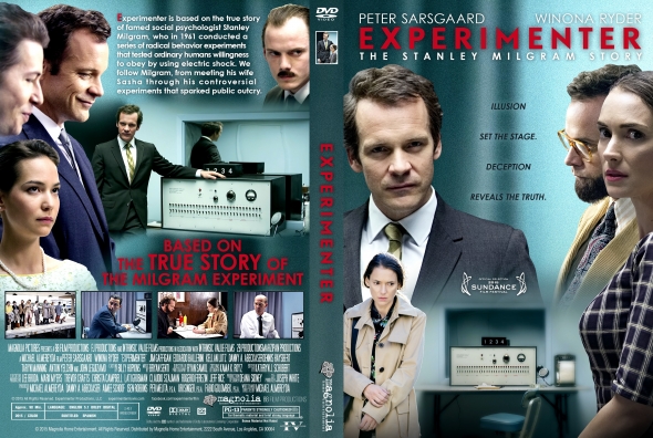 Experimenter