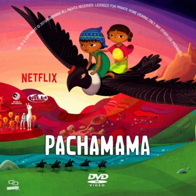 Pachamama