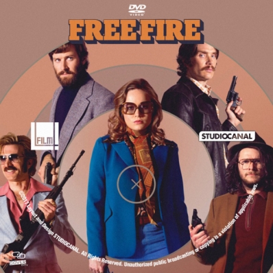 Free Fire