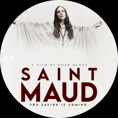 Saint Maud