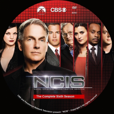 NCIS - Season 6
