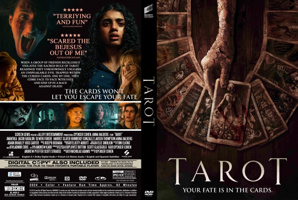 Tarot