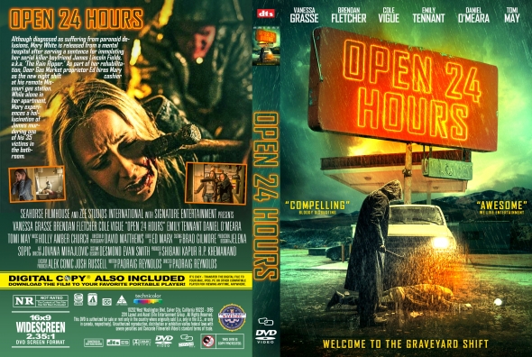 44 Best Photos Open 24 Hours Movie Wiki : Open 24 Hours (2020) - Download Movie for mobile in best ...