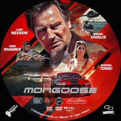 Mongoose