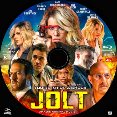 CoverCity - DVD Covers & Labels - Jolt