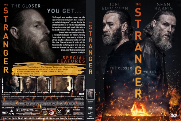 The Stranger