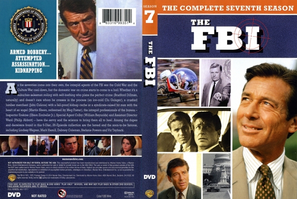The FBI - Season 7