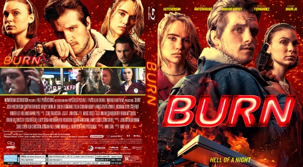 Burn