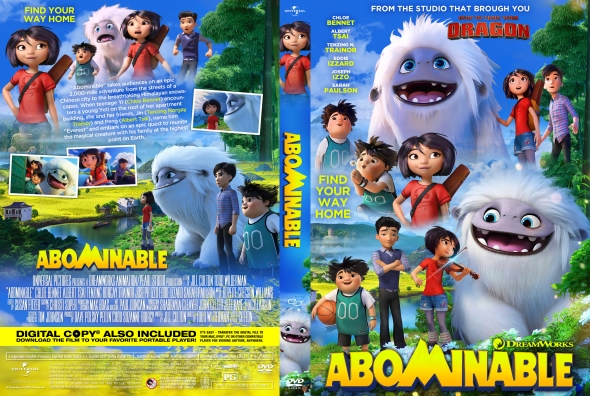 Abominable