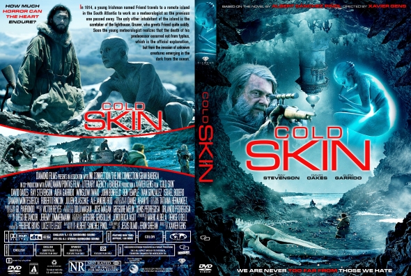 Cold Skin