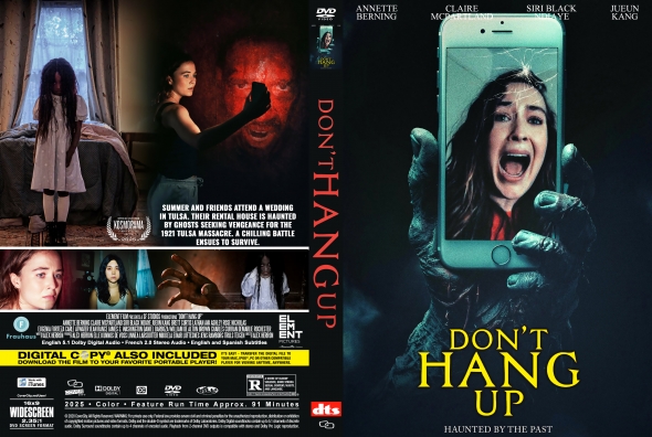 Don't Hang Up