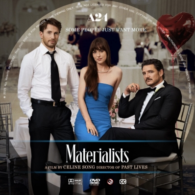Materialists