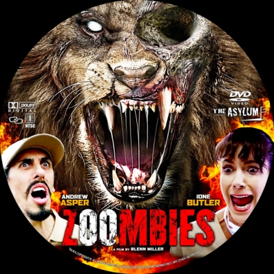 Zoombies