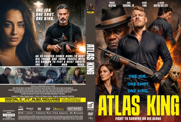 Atlas King