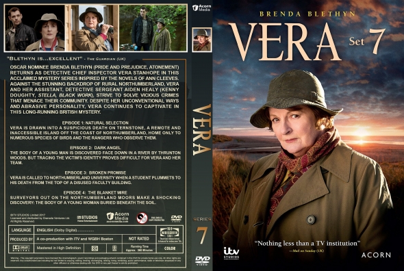 Vera - Set 7