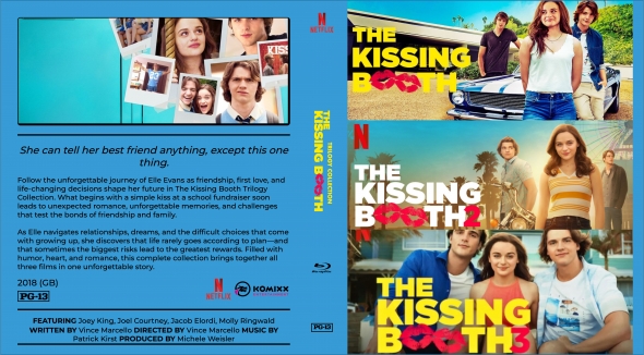 Kissing Booth