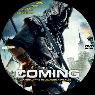 The Coming