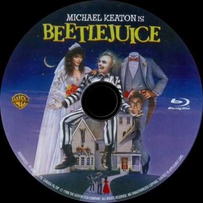 Beetlejuice