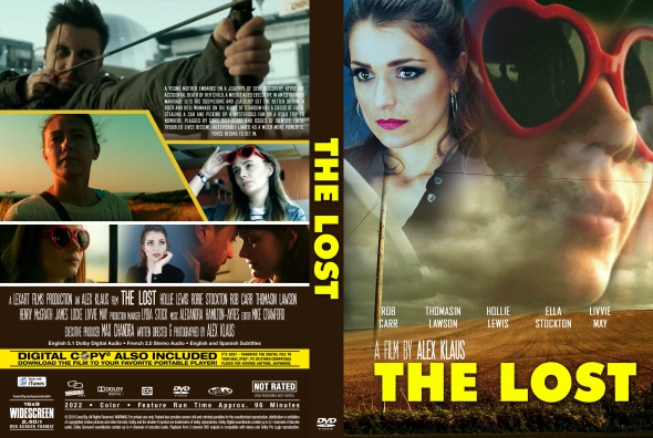 The Lost