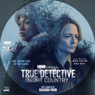 True Detective - Season 4