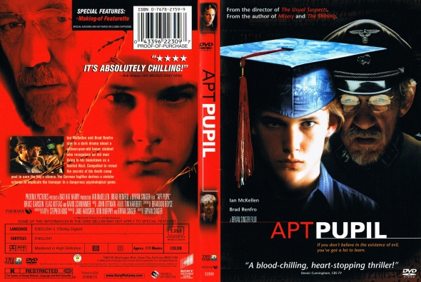Apt Pupil