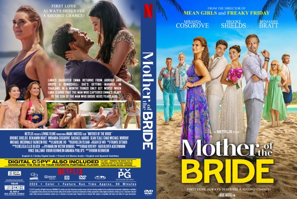 Mother of the Bride