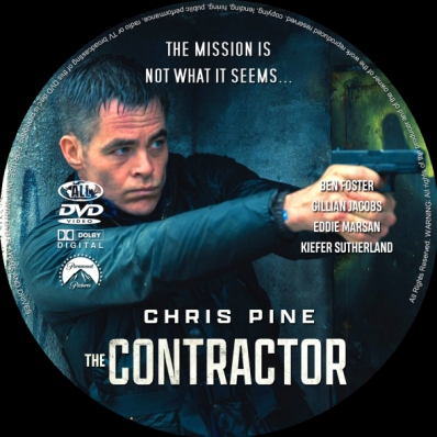 The Contractor