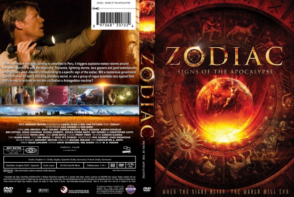 Zodiac: Signs of the Apocalypse