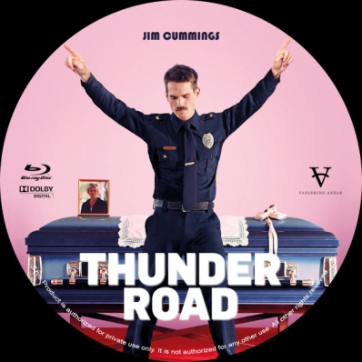 Thunder Road