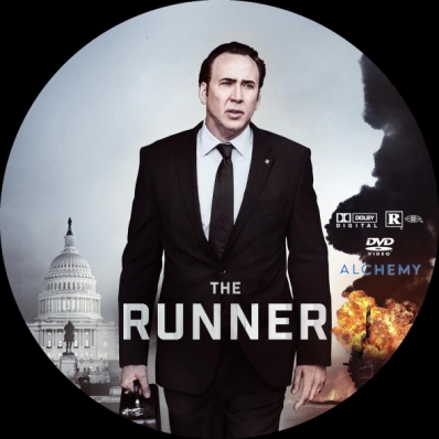 The Runner