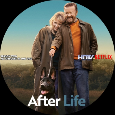 After Life - Season 2