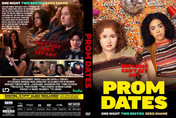 Prom Dates