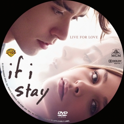 If I Stay