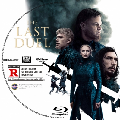 The Last Duel