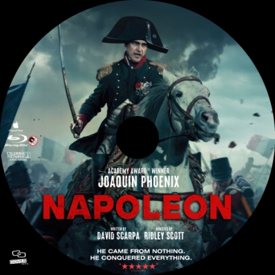 Napoleon