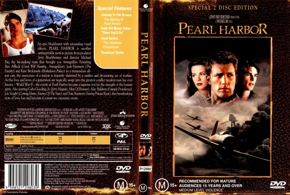 Pearl Harbor