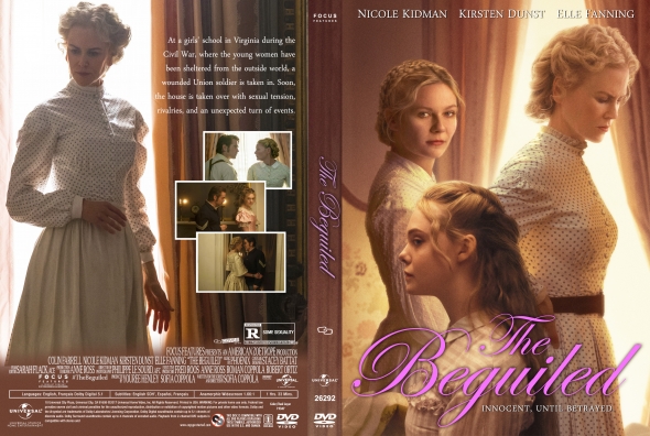 The Beguiled